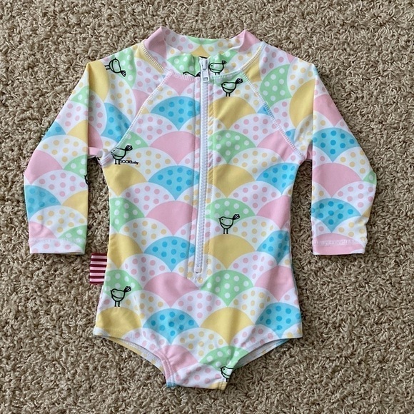 Sooklbaby kid | Rashguard - Picture 1 of 8